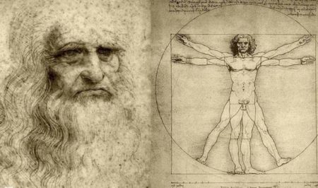 Leonardo Da Vinci Kimdir Ve Hayat M Hendis Beyinler