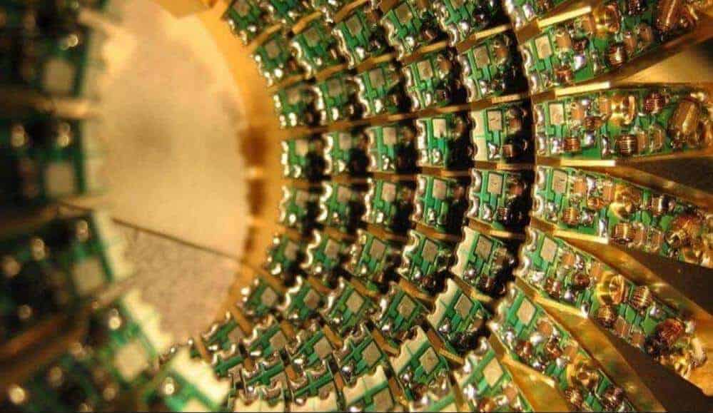 How secure quantum computers